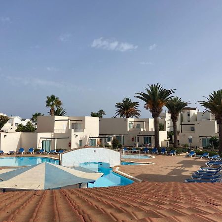 Alisios Dream Apartment Corralejo Bagian luar foto