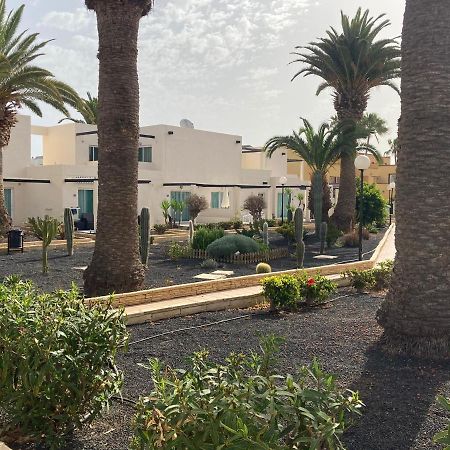 Alisios Dream Apartment Corralejo Bagian luar foto