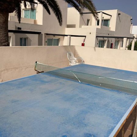 Alisios Dream Apartment Corralejo Bagian luar foto