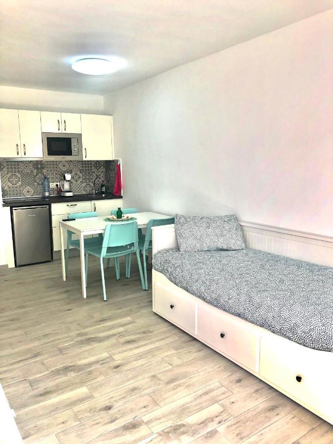 Alisios Dream Apartment Corralejo Bagian luar foto