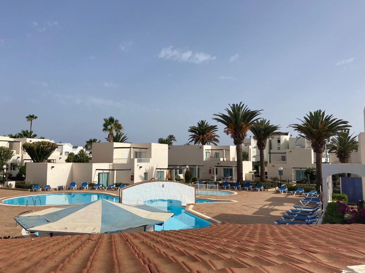 Alisios Dream Apartment Corralejo Bagian luar foto