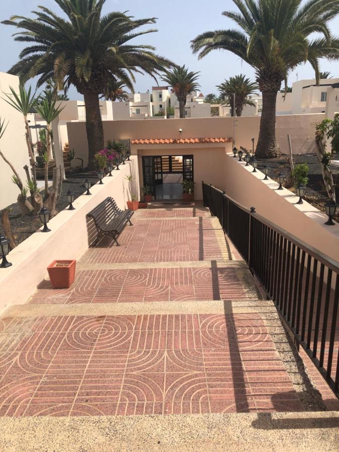 Alisios Dream Apartment Corralejo Bagian luar foto