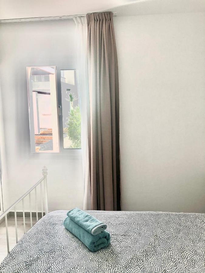Alisios Dream Apartment Corralejo Bagian luar foto
