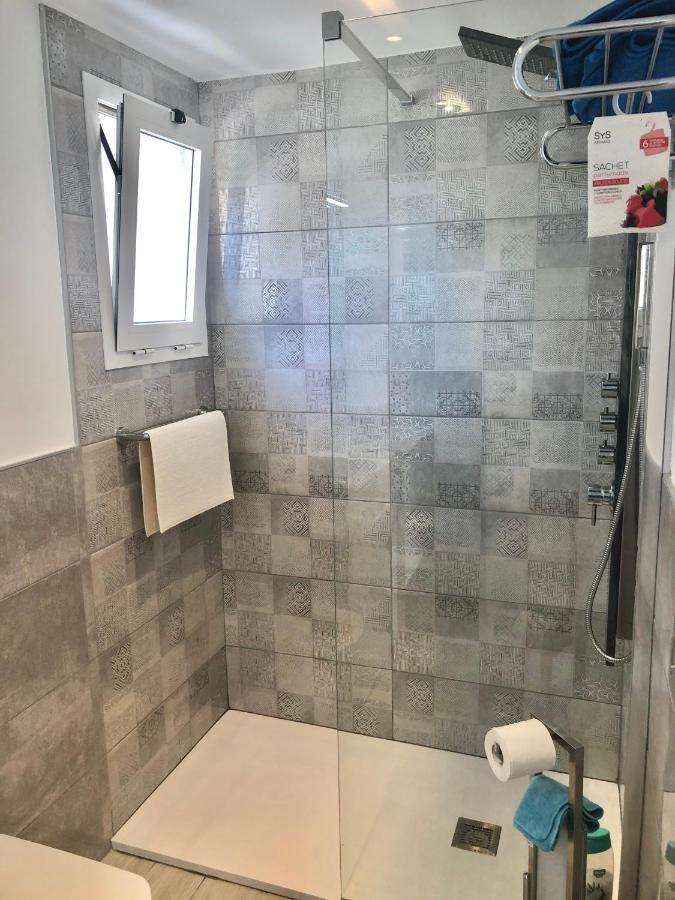 Alisios Dream Apartment Corralejo Bagian luar foto