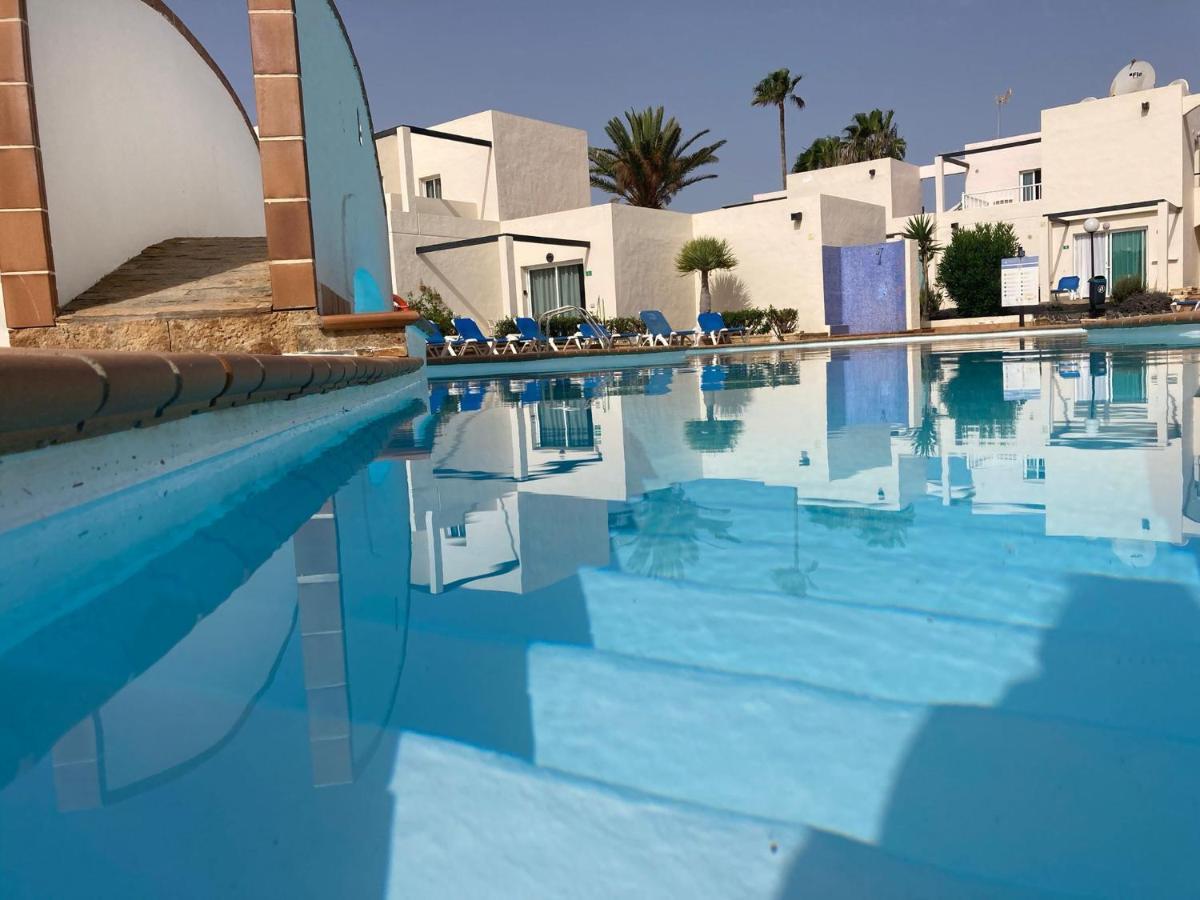Alisios Dream Apartment Corralejo Bagian luar foto