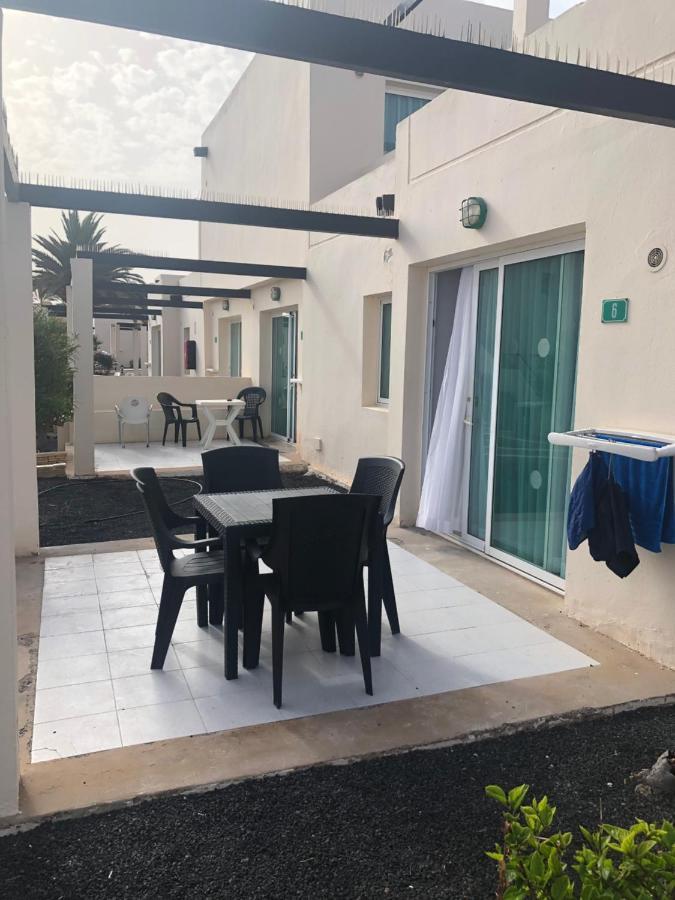 Alisios Dream Apartment Corralejo Bagian luar foto