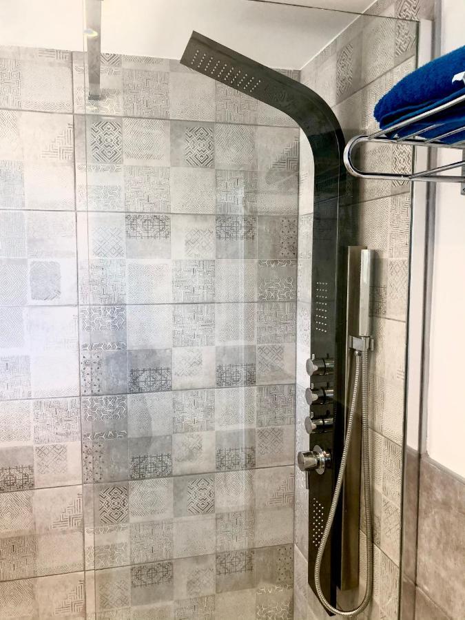 Alisios Dream Apartment Corralejo Bagian luar foto