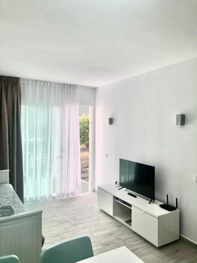 Alisios Dream Apartment Corralejo Bagian luar foto