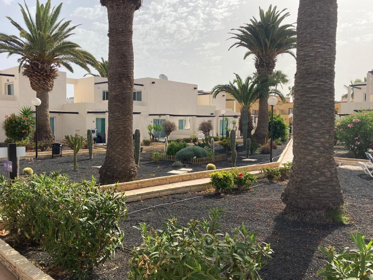 Alisios Dream Apartment Corralejo Bagian luar foto