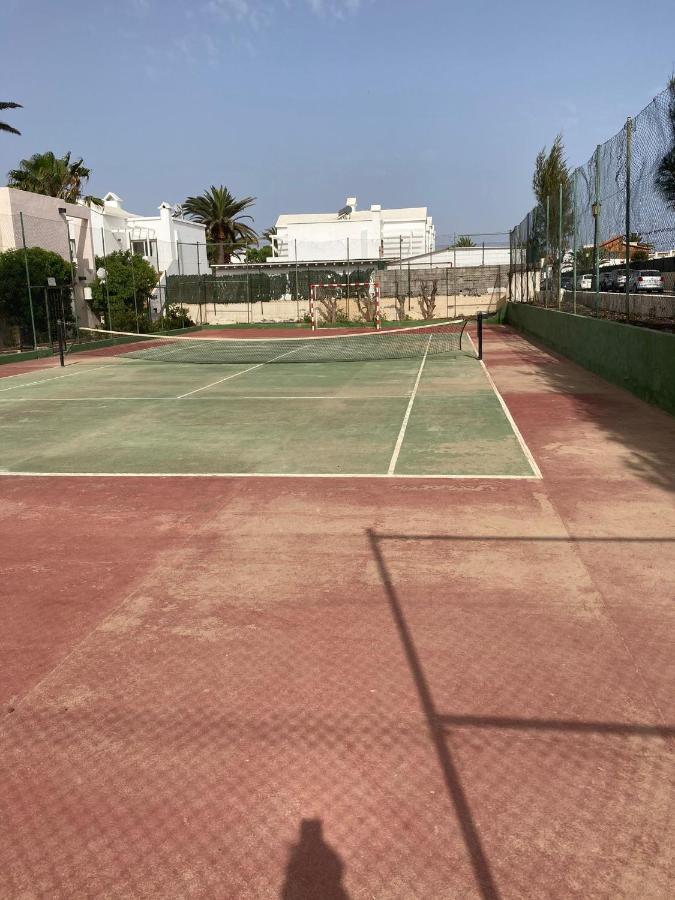 Alisios Dream Apartment Corralejo Bagian luar foto