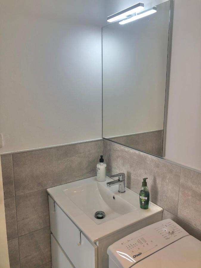 Alisios Dream Apartment Corralejo Bagian luar foto