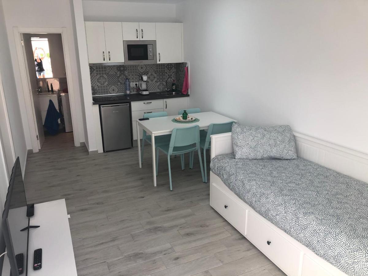 Alisios Dream Apartment Corralejo Bagian luar foto