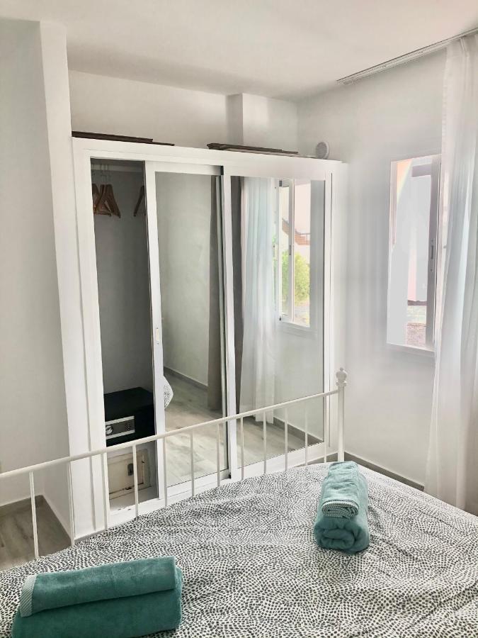 Alisios Dream Apartment Corralejo Bagian luar foto