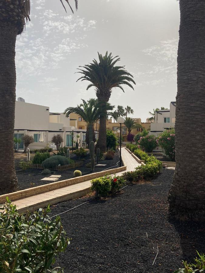 Alisios Dream Apartment Corralejo Bagian luar foto