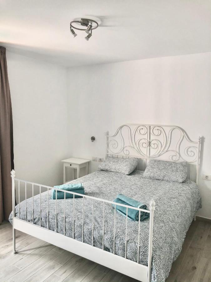 Alisios Dream Apartment Corralejo Bagian luar foto